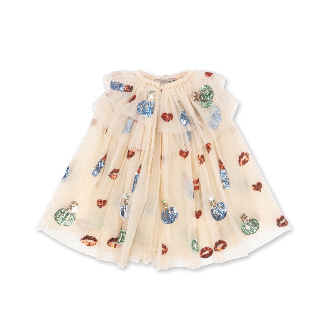 Konges Slojd – Glitter Fairy Costume – Bacio